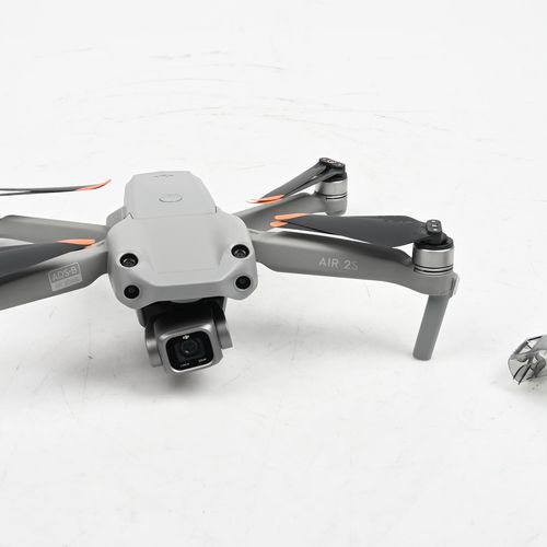 thumbnail-0 for DJI Air 2S Drone Quadcopter Fly More Combo